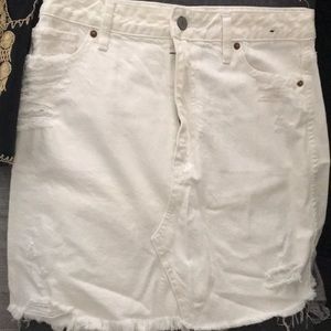 Skirt